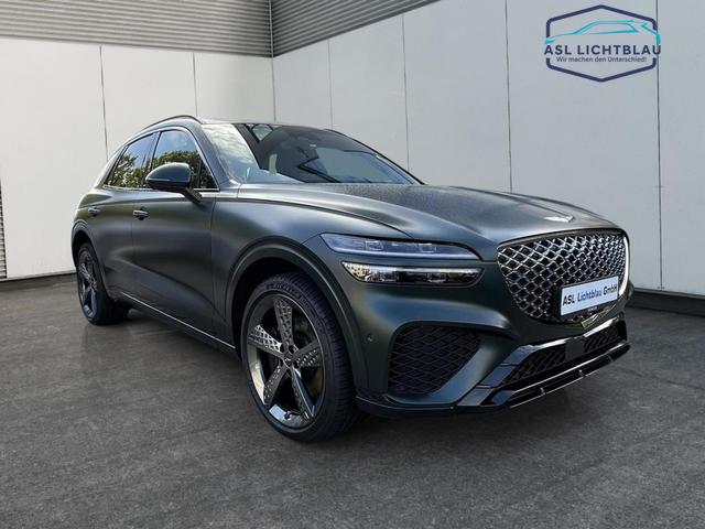 Genesis GV70 2.2 D Sport AWD CRDi 