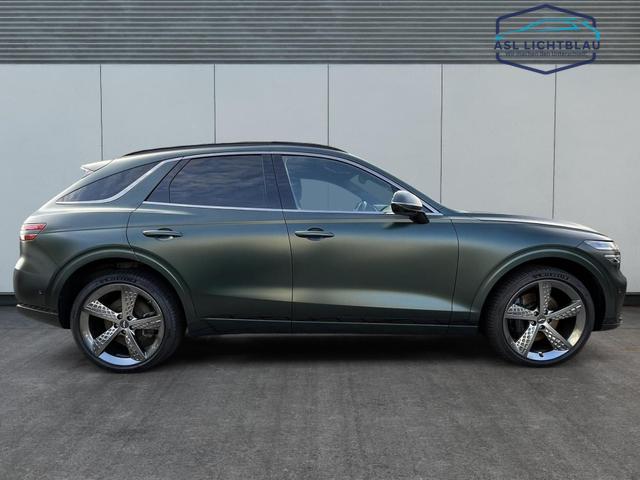 Genesis GV70 2.2 D Sport AWD CRDi 