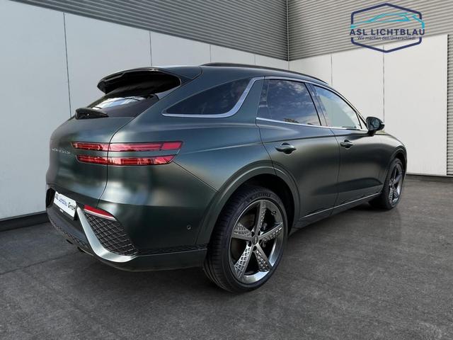 Genesis GV70 2.2 D Sport AWD CRDi 