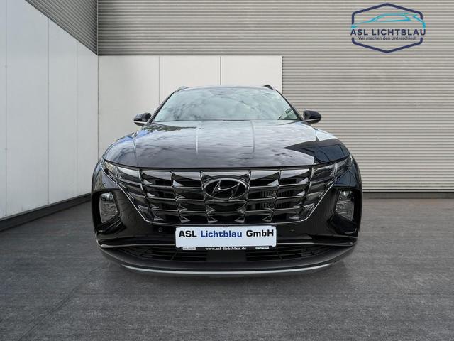 Hyundai TUCSON 1.6 T-GDI Trend Mild-Hybrid 2WD 