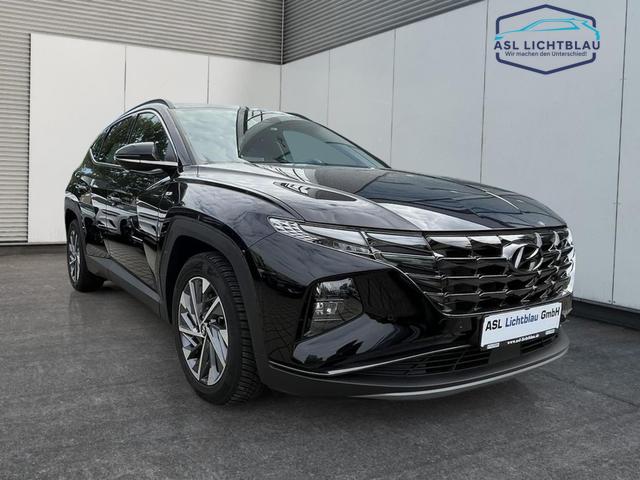 Hyundai TUCSON 1.6 T-GDI Trend Mild-Hybrid 2WD 