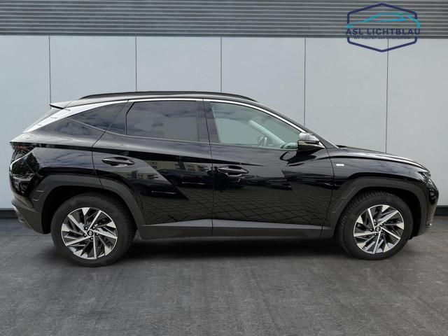 Hyundai TUCSON 1.6 T-GDI Trend Mild-Hybrid 2WD 