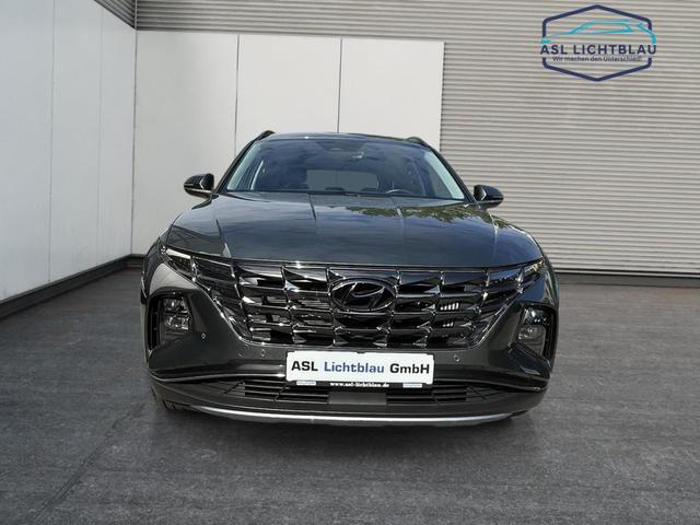 Hyundai TUCSON 1.6 T-GDI Trend Plug-In Hybrid 4WD 