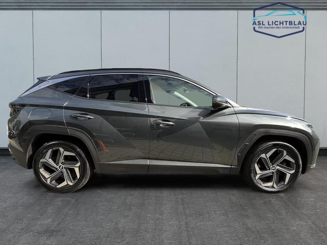 Hyundai TUCSON 1.6 T-GDI Trend Plug-In Hybrid 4WD 