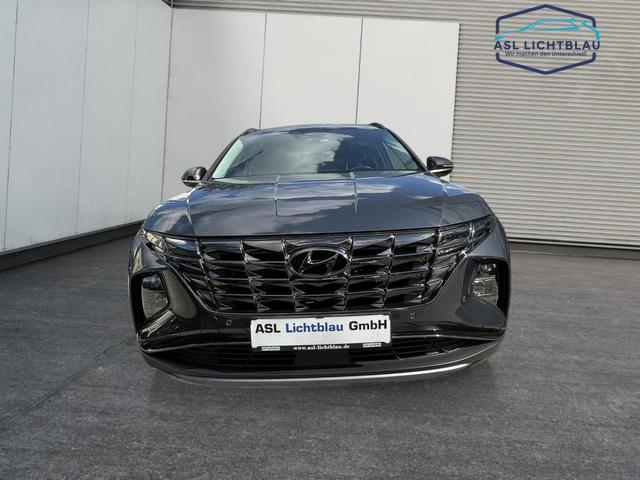 Hyundai TUCSON 1.6 T-GDI Trend Plug-In Hybrid 4WD 