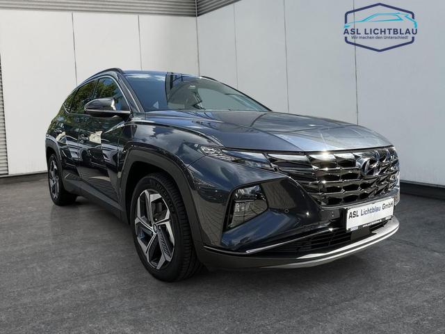 Hyundai TUCSON 1.6 T-GDI Trend Plug-In Hybrid 4WD 