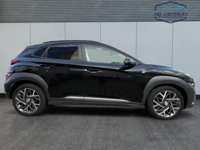 Hyundai KONA 1.6 GDI Prime Hybrid 2WD Glas-Schiebedach 