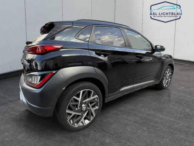 Hyundai KONA 1.6 GDI Prime Hybrid 2WD Glas-Schiebedach 