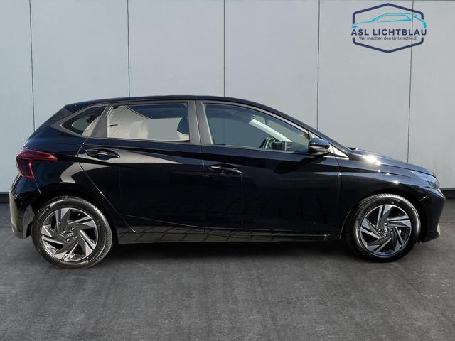 Hyundai i20 1.0 T-GDI Trend 