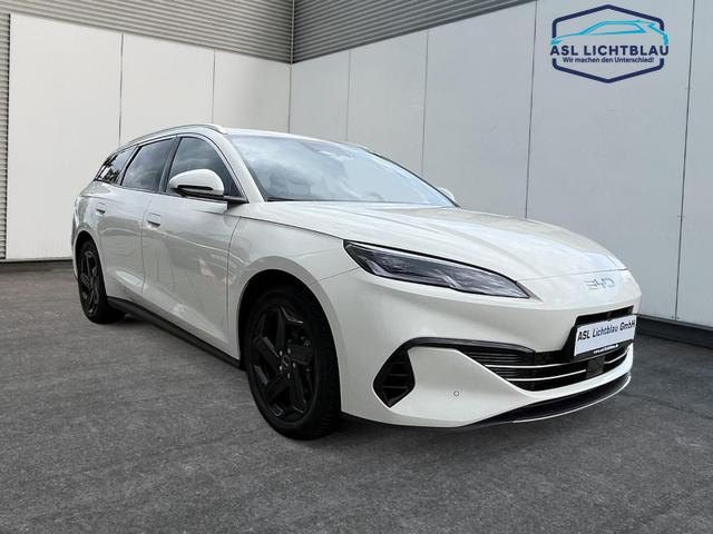 BYD Seal 6 Touring PHEV Comfort Lite 06 ALLWETTER 