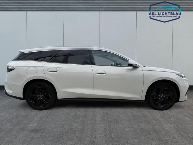BYD Seal 6 Touring PHEV Comfort Lite 06 ALLWETTER 