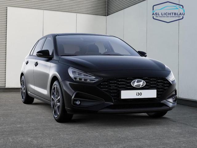 Hyundai i30 1.5 T-GDI Advantage Mild-Hybrid 