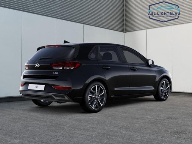 Hyundai i30 1.5 T-GDI Advantage Mild-Hybrid 