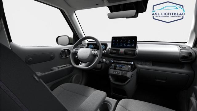Hyundai Inster Trend Elektro 49 kWh 2WD 
