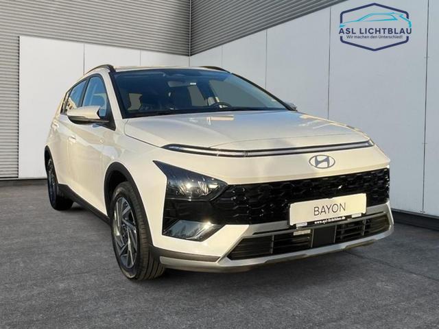 Hyundai BAYON 1.0 T-GDI TREND 