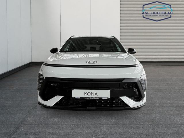 Hyundai KONA 1.6 T-GDI N Line X 2WD 