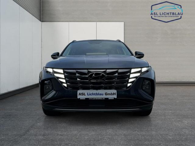 Hyundai TUCSON 1.6 T-GDI PRIME Mild-Hybrid 2WD 