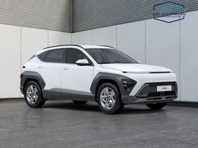 Hyundai KONA 1.6 T-GDI TREND 