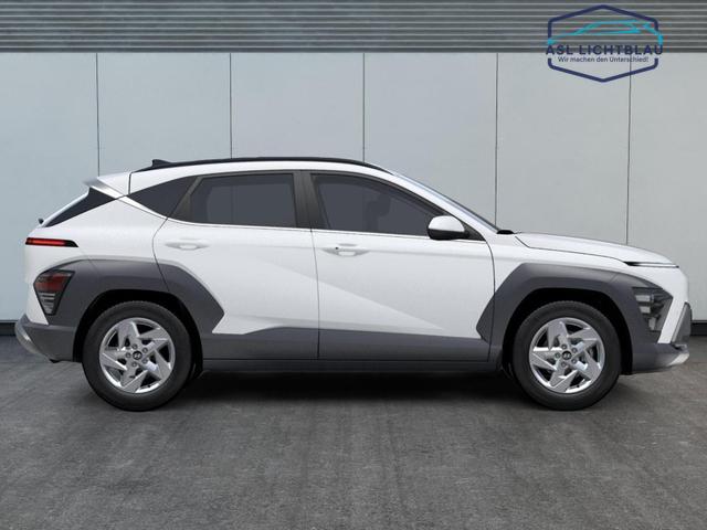 Hyundai KONA 1.6 T-GDI TREND 