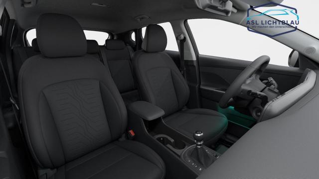 Hyundai KONA 1.6 T-GDI TREND 
