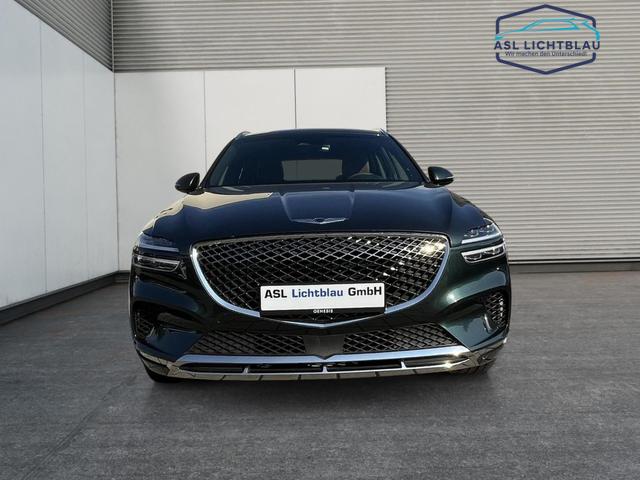 Genesis GV70 2.2 D Luxus AWD 