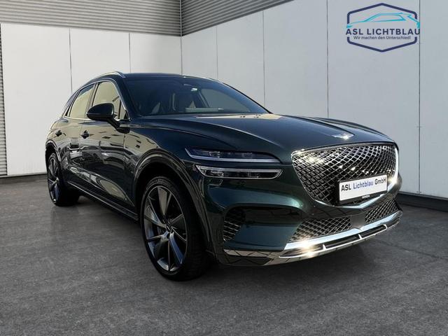 Genesis GV70 2.2 D Luxus AWD 