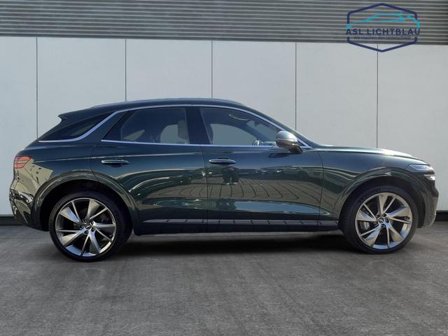 Genesis GV70 2.2 D Luxus AWD 