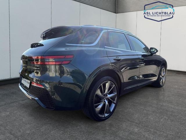 Genesis GV70 2.2 D Luxus AWD 