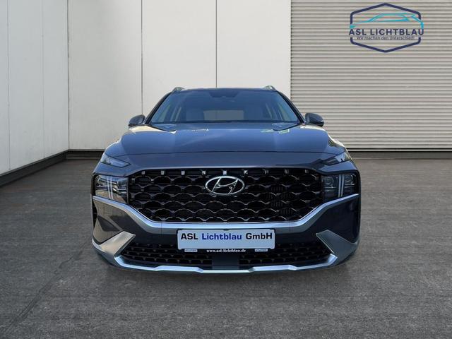 Hyundai SANTA FE Plug-in-Hybrid 1.6 T-GDi 4WD 6AT SIGNATURE SIGNAT 