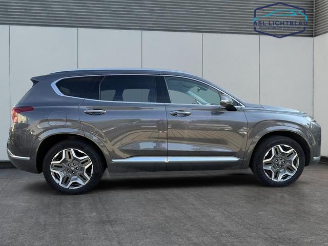 Hyundai SANTA FE Plug-in-Hybrid 1.6 T-GDi 4WD 6AT SIGNATURE SIGNAT 