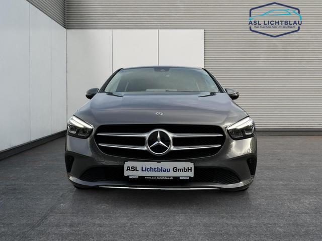 Mercedes-Benz B-Klasse Style B 180 