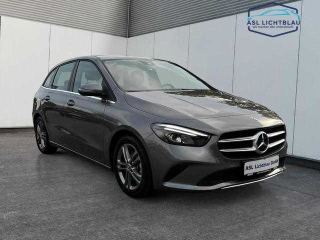 Mercedes-Benz B-Klasse Style B 180 