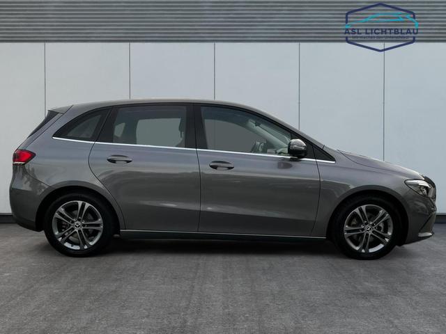 Mercedes-Benz B-Klasse Style B 180 