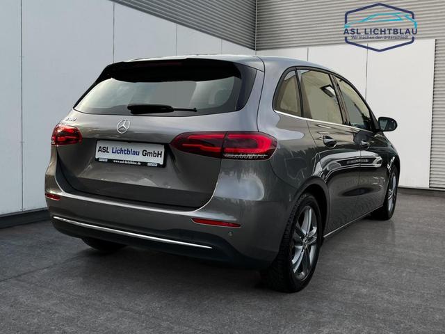 Mercedes-Benz B-Klasse Style B 180 