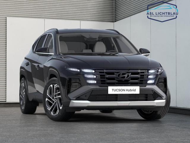 Hyundai TUCSON 1.6 T-GDI PRIME Hybrid 2WD Assistenz-Pake 