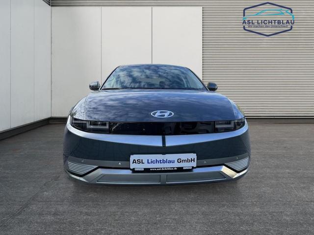 Hyundai IONIQ 5 TECHNIQ-Paket 