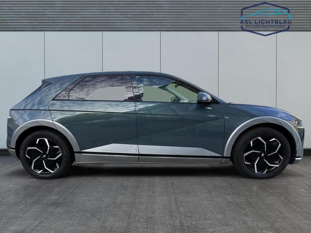 Hyundai IONIQ 5 TECHNIQ-Paket 