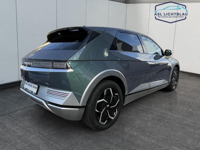 Hyundai IONIQ 5 TECHNIQ-Paket 