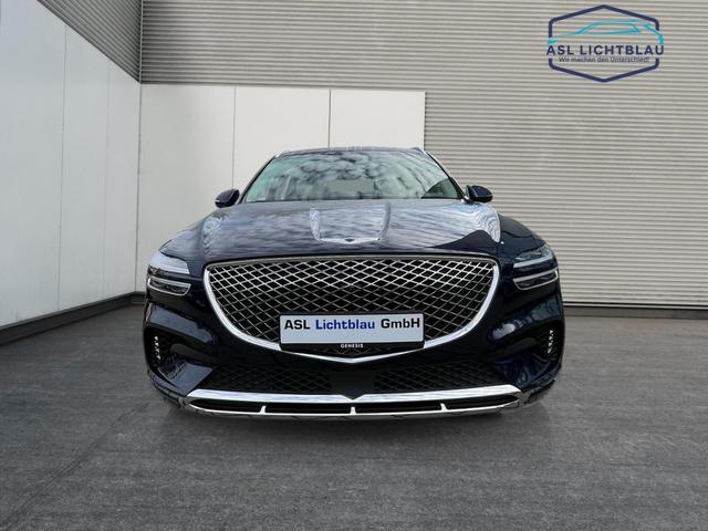 Genesis GV70 2.2 D Premium AWD Technik-Paket 