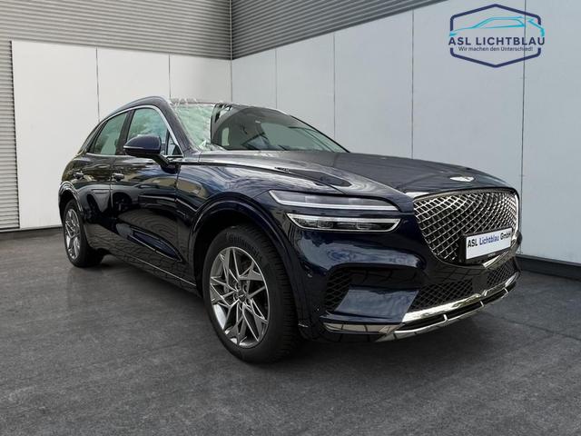 Genesis GV70 2.2 D Premium AWD Technik-Paket 