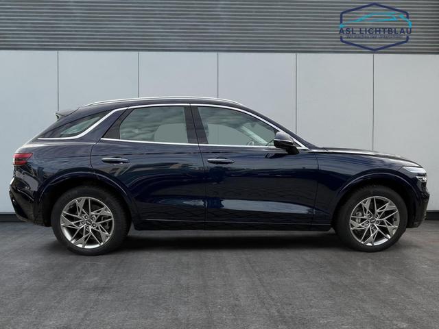 Genesis GV70 2.2 D Premium AWD Technik-Paket 