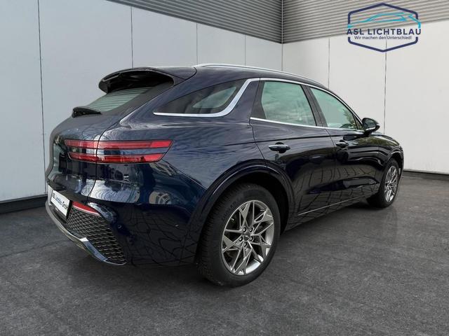 Genesis GV70 2.2 D Premium AWD Technik-Paket 