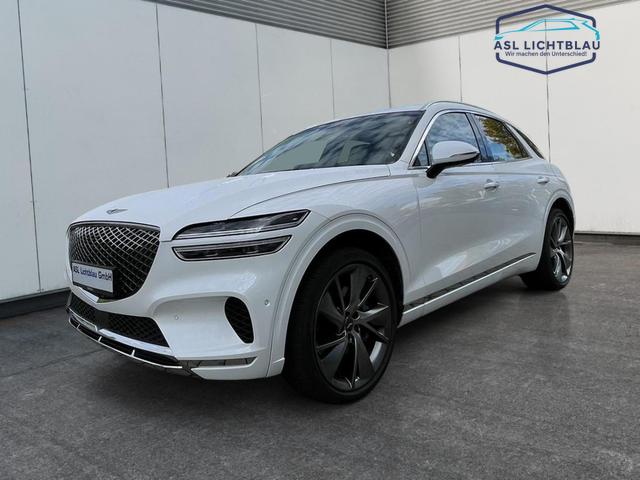 Genesis GV70 2.2 D Luxury AWD Komfort- & Technik-Paket 