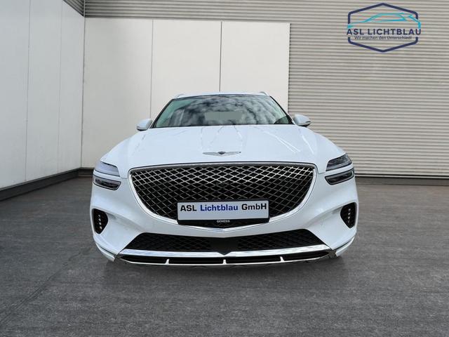 Genesis GV70 2.2 D Luxury AWD Komfort- & Technik-Paket 
