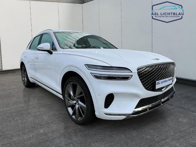 Genesis GV70 2.2 D Luxury AWD Komfort- & Technik-Paket 