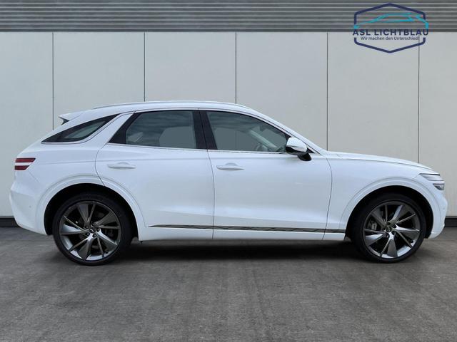 Genesis GV70 2.2 D Luxury AWD Komfort- & Technik-Paket 