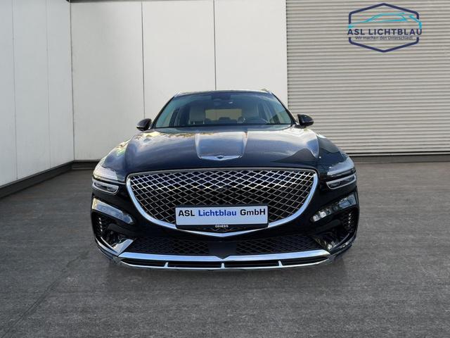 Genesis GV70 2.5 T Luxury AWD Technik-Paket 