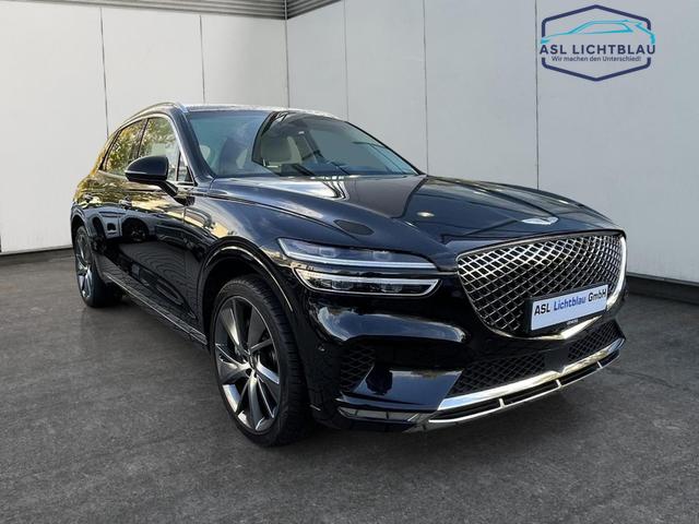 Genesis GV70 2.5 T Luxury AWD Technik-Paket 