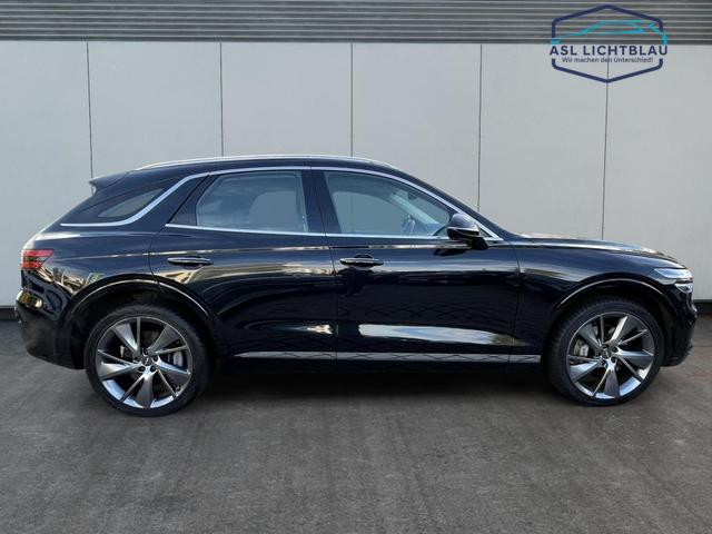 Genesis GV70 2.5 T Luxury AWD Technik-Paket 