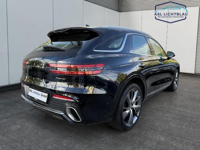 Genesis GV70 2.5 T Luxury AWD Technik-Paket 
